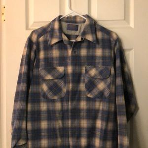 Pendleton Board Shirt